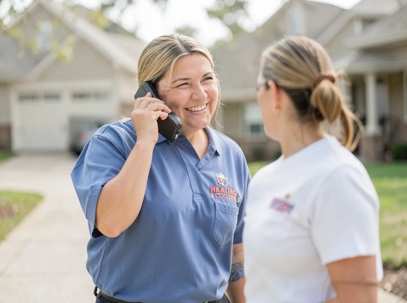 Hvac Repair Warrendale, PA FAQs